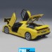 ماکت فلزی بوگاتی Bugatti EB110 SS 1991